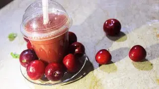 Plum Juice Aloo Bukhare Ka Sharbat Easy Recipe Cook With Farhat #plum #juice aloo