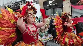 Malta Carnival 2025 - #carnival2025