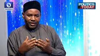 LP Crisis: Some People Have Compromised, Says National Secretary | Politics Today
