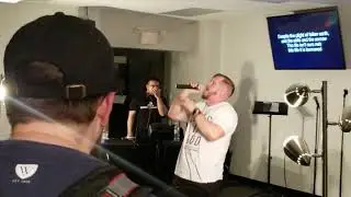 Believin Stephen-Who Gets the Glory?- Live Performance