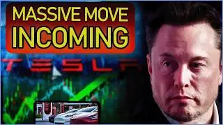 Tesla BULL BOASTS Tesla&rsquo;s Stock Crash Is a Setup for a MASSIVE Comeback