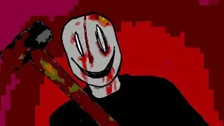 OST-THE PINK VALLEY (RANDOM MUSIC, DOOM II MOD)