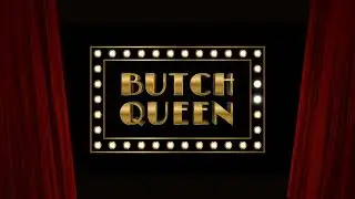 Butch Queen Pageant 2023