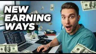 New Ways of earning money by game development#gameplay #gameshorts #gamedevelopment #earnmoneyonline