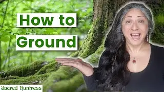 Quick & Easy Grounding Techniques