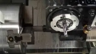 Making the Schuster Mfg M1 Garand adjustable gas plug  10-3-13