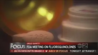 FDA advisory committee to discuss drug safety
