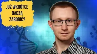 Komercjalizacja na wyciągnięcie ręki? - Genomtec