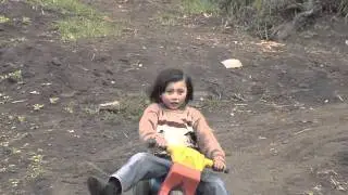 C&oacute;mo Apadrinar un Ni&ntilde;o - Ayuda en Acci&oacute;n