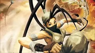 USF4 offlink21 funny combo Ibuki #3