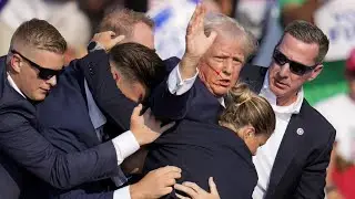 &lsquo;Monumental failure&rsquo;: Sky News host calls out security blunders in Trump&rsquo;s assassination attempt