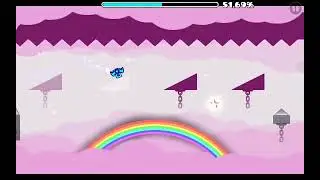 【GD】free stars by sminx【100%】