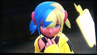 Pokemon Legends: Z-A playthrough part 66: Canari wants a rematch