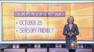 Kidsburgh: 12 Kid-Friendly Halloween Events Around Pittsburgh
