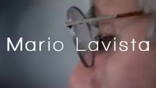 Mario Lavista - Documental Aniversario El Colegio Nacional