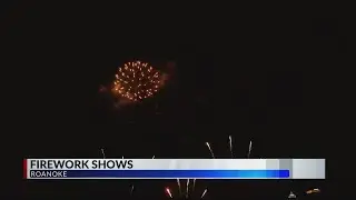 Fourth of July events