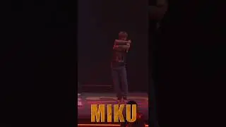 #BALLISTIKBOYZ - #MIKU SPECIAL TEAM BATTLE&nbsp;from &ldquo;LDH LIVE-EXPO 2023&rdquo;