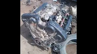 Hard Lesson: Don't Give A Quack Your Lion To Buy & Replace Engine For You