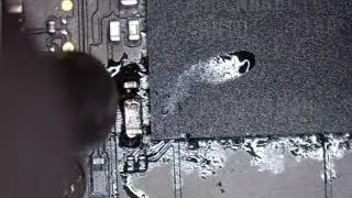 Macbook Air A1466 Motherboard repair | 820-00165 | Power issue |