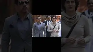 Love Story || Robert Vadra & Priyanka Gandhi || Politics || #priyankagandhi #robertvadra