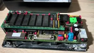 SIEMENS HPW MAS-3 - Pufferspeicherbatterie ausgelaufen? WorstCase [Full-HD]
