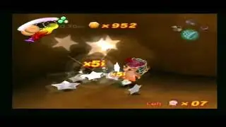 Let's Play Ape Escape 3 Part 13 - Genie-ous Move