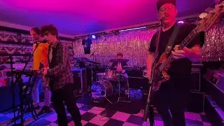 semiwestern - Live at Permanent Records Roadhouse, Los Angeles, CA 12/7/2024