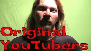 OG YouTubers - Ghost Tracking Death Metal
