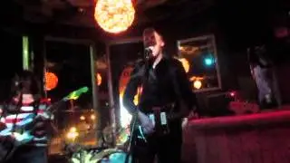 The Backhomes - You Gotta Move