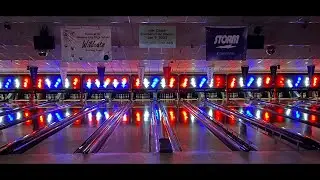 Sweeper 187 PBA VIPER - Semi Final 2 1/19/25