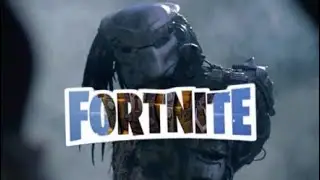 The PREDATOR Is The Secret Skin For Fortnite Season 5 Chapter 2