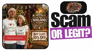 Luxo Clothing Review: Legit or Another Scam? Honest Verdict
