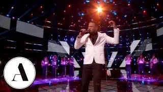 'The Voice' Lighting Designer Oscar Dominguez - Variety Artisans