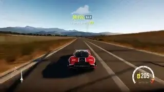 Forza Horizon 2 1968 Alfa Romeo 33 Stradale