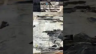 With 129 product patents, Shengda Machine leads innovation in stone processing technology.