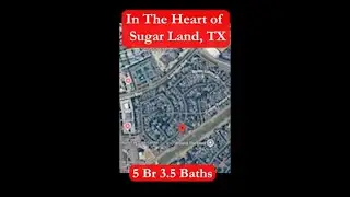 4510 Chestnut Meadow, Sugar Land, TX