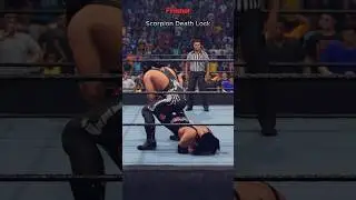 STING is back - Moveset showcase | WWE 2K25 Mod #wwe2k25 #wwe #mods #wwewrestler #sting #wcw