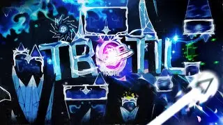 [NEW HARDEST] Trotil 100%