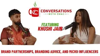 How Creators Can Land Brand Partnerships & Build Purpose