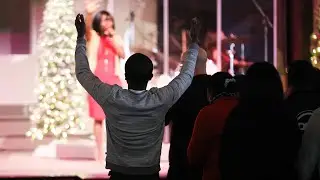 CHURCH ONLINE - WESTON ROAD CHURCH -DECEMBER 14, 2025