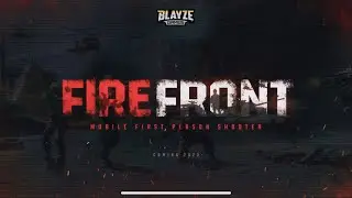 FireFront Mobile FPS 2023
