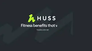 Employee Fitness Benefits | Hussle