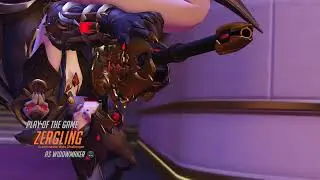 clean widow 3k
