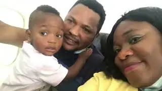We are Finally Moving Back to Cameroon / Travel back Home with us From Congo #travelvlog #travel