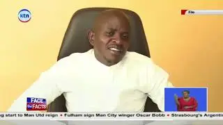 Face the Facts: How did teargas and bullets enter a place of worship?