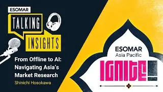 From Offline to AI: Navigating Asia&rsquo;s Market Research