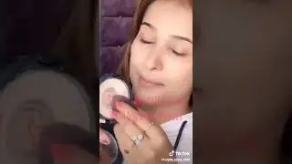 Makeup for summer