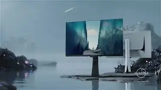 ViewSonic GAMING | XG272-2K-OLED Gaming Monitor - Teaser