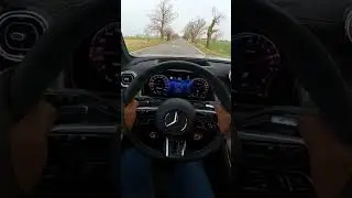 2025 Mercedes-AMG GLC 63 S E Performance | acceleration 0-100+ km/h