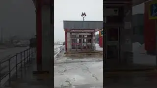 БКЛ NEO Metro Mnevniki.